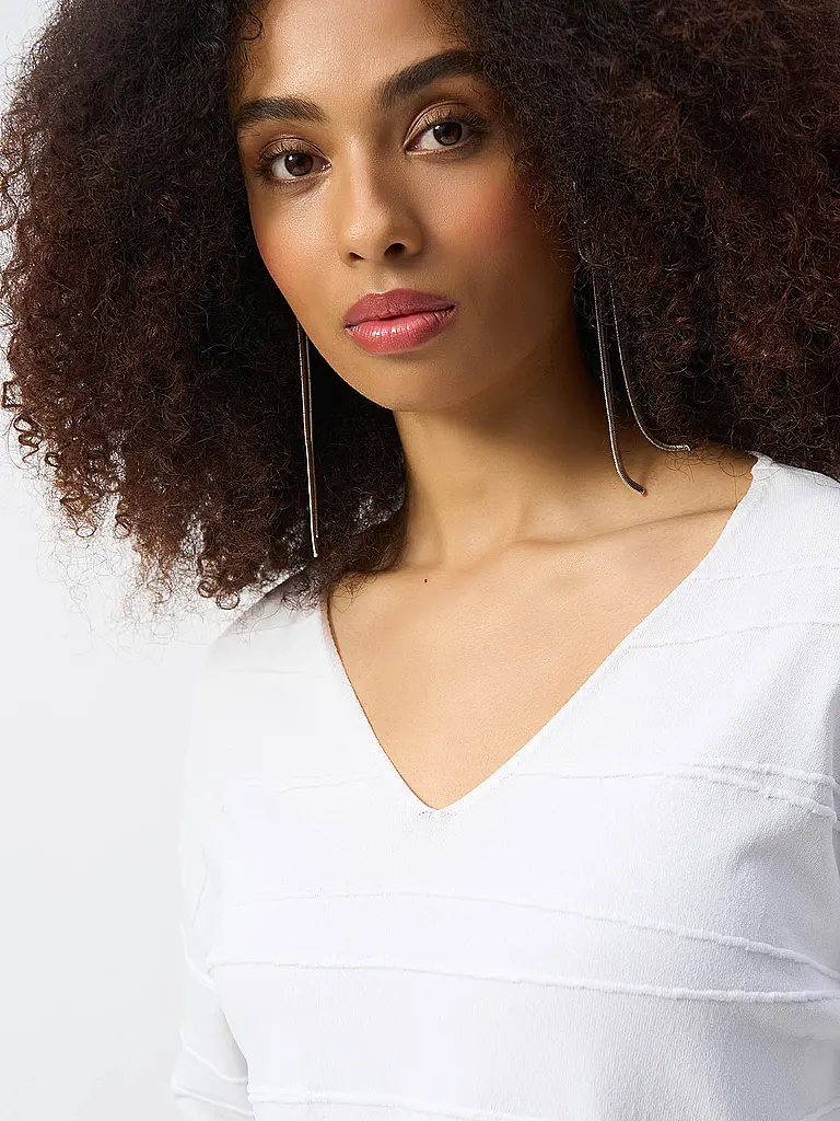 JOSEPH RIBKOFF | Pull-over | Crème