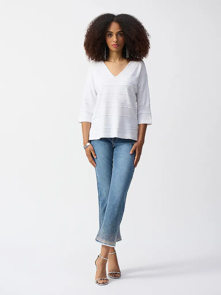 JOSEPH RIBKOFF | Pull-over | Crème