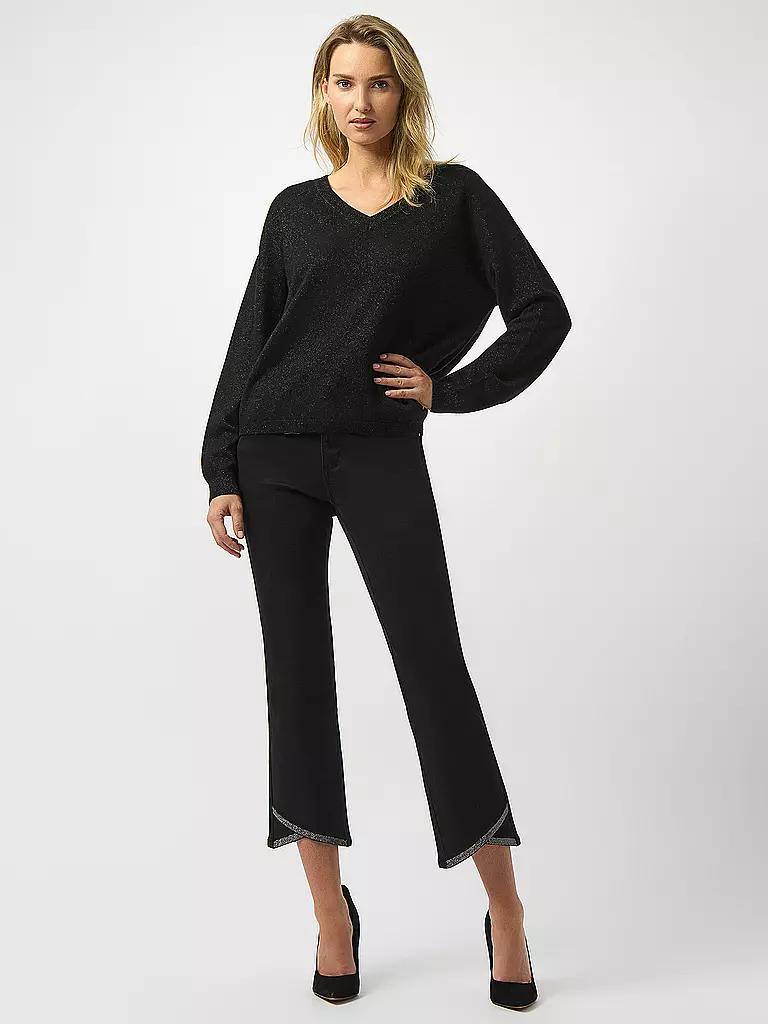JOSEPH RIBKOFF | Pullover | schwarz