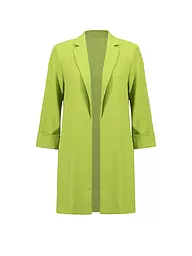 JOSEPH RIBKOFF | Redingote | Vert