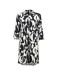 JOSEPH RIBKOFF | Robe chemise | Noir