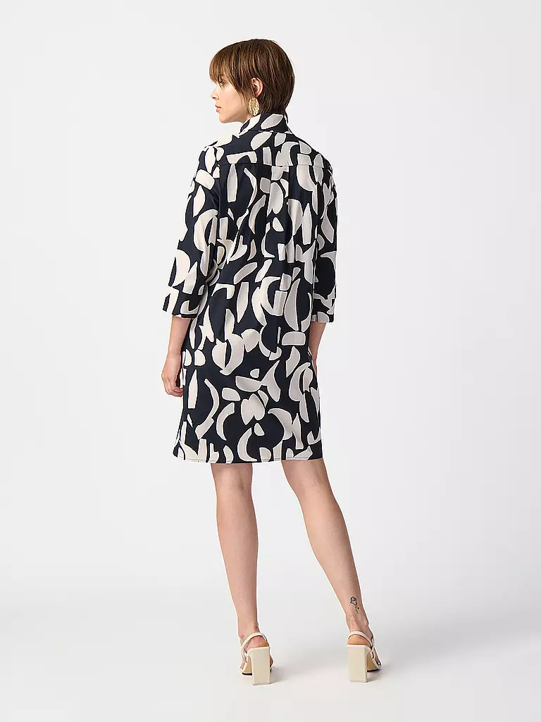 JOSEPH RIBKOFF | Robe chemise | 