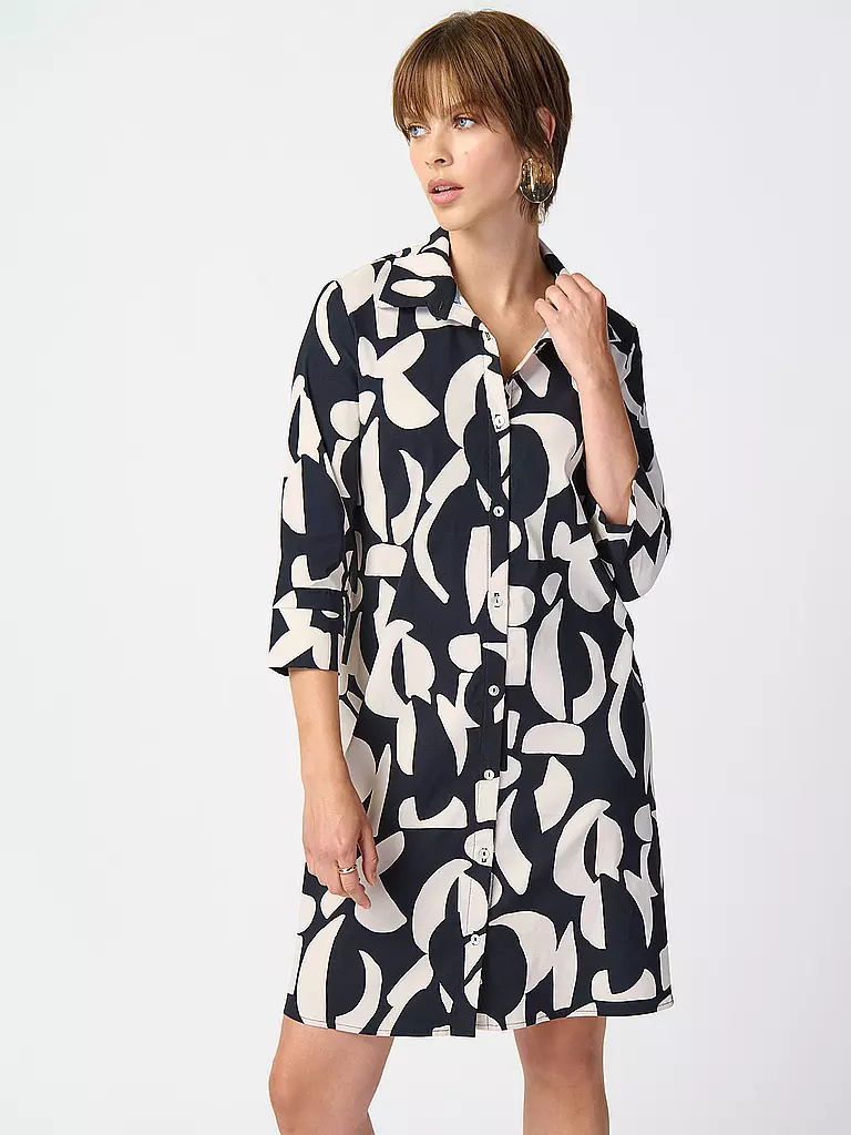 JOSEPH RIBKOFF | Robe chemise | 