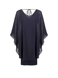 JOSEPH RIBKOFF | Robe de cocktail | Bleu foncé