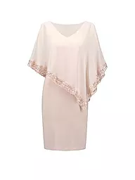 JOSEPH RIBKOFF | Robe de cocktail | Rose