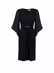 JOSEPH RIBKOFF | Robe de cocktail | Bleu foncé