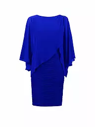 JOSEPH RIBKOFF | Robe de cocktail | Bleu