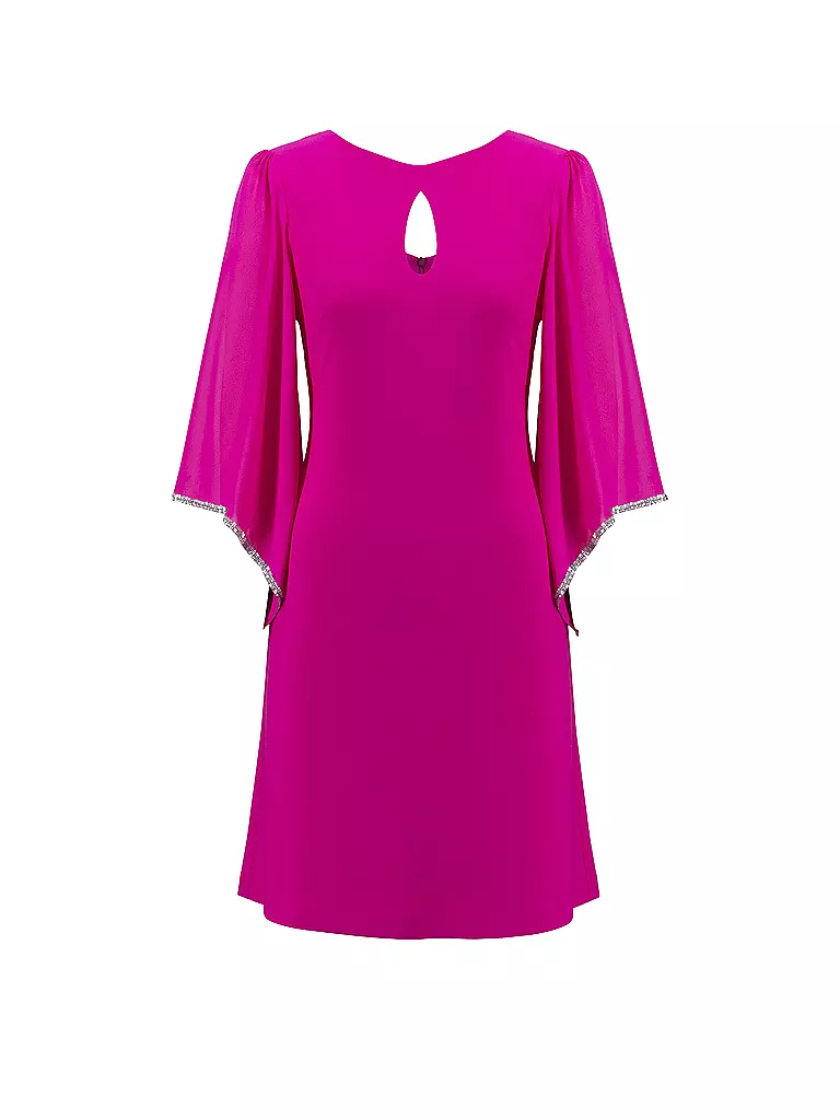 JOSEPH RIBKOFF | Robe de cocktail | pink