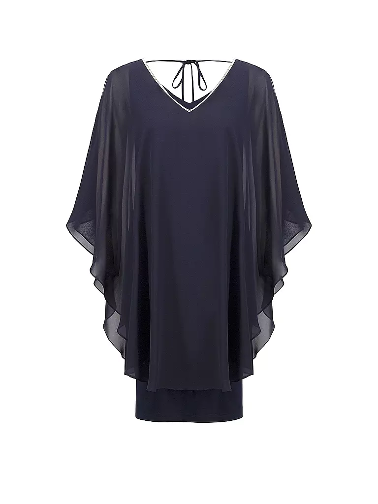 JOSEPH RIBKOFF | Robe de cocktail | dunkelblau