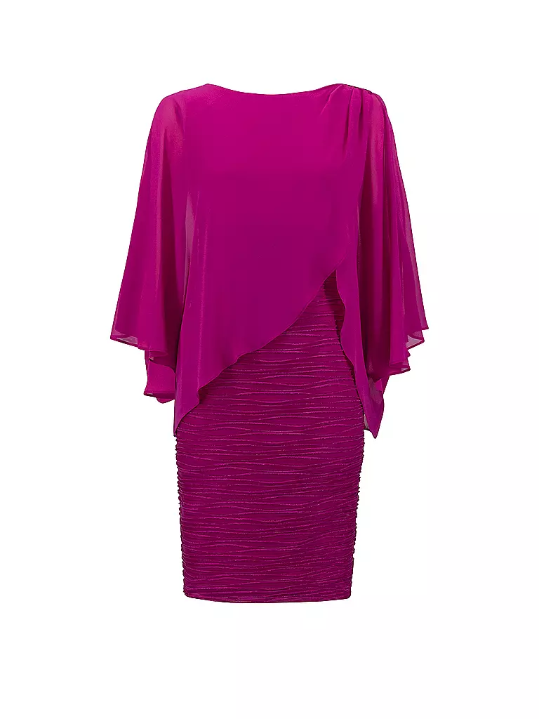 JOSEPH RIBKOFF | Robe de cocktail | pink