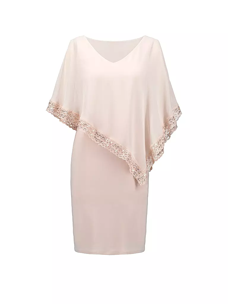 JOSEPH RIBKOFF | Robe de cocktail | rosa