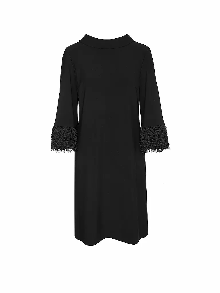 JOSEPH RIBKOFF | Robe de cocktail | schwarz