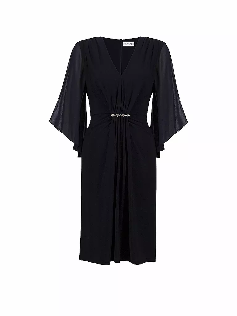 JOSEPH RIBKOFF | Robe de cocktail | dunkelblau
