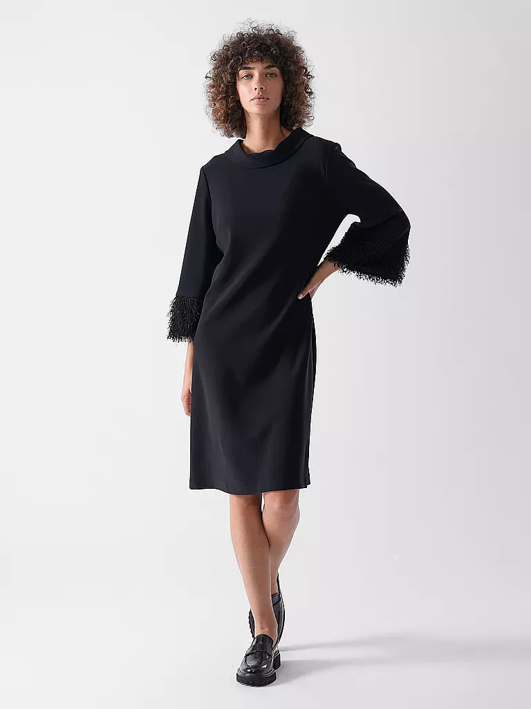 JOSEPH RIBKOFF | Robe de cocktail | schwarz