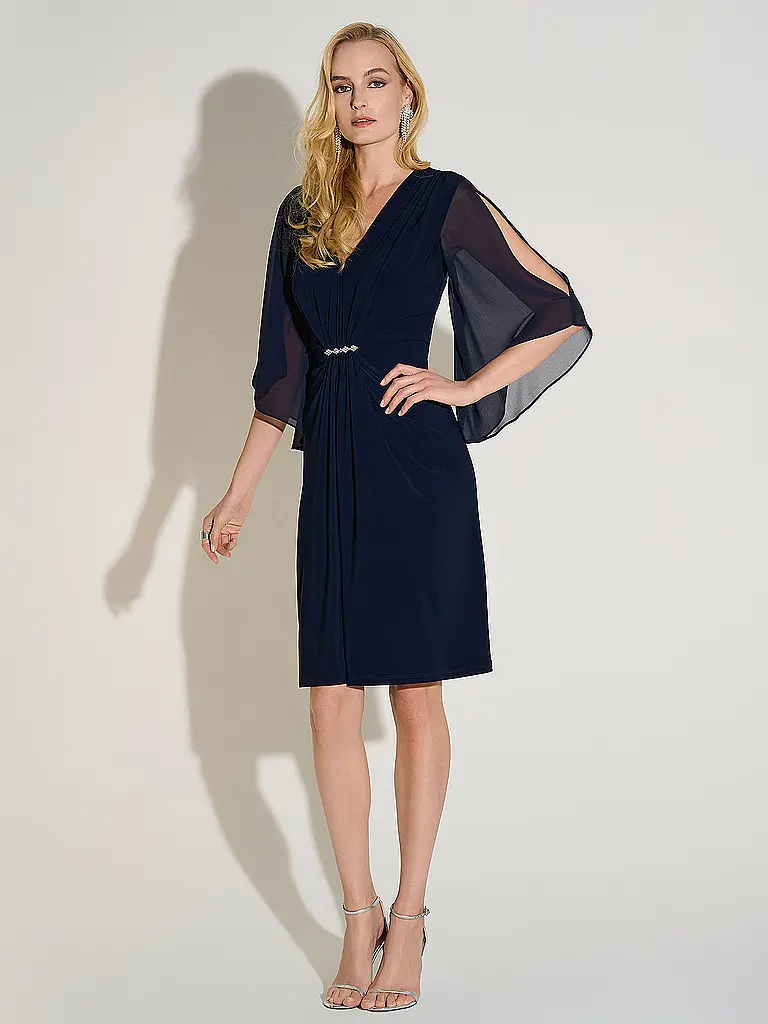 JOSEPH RIBKOFF | Robe de cocktail | dunkelblau