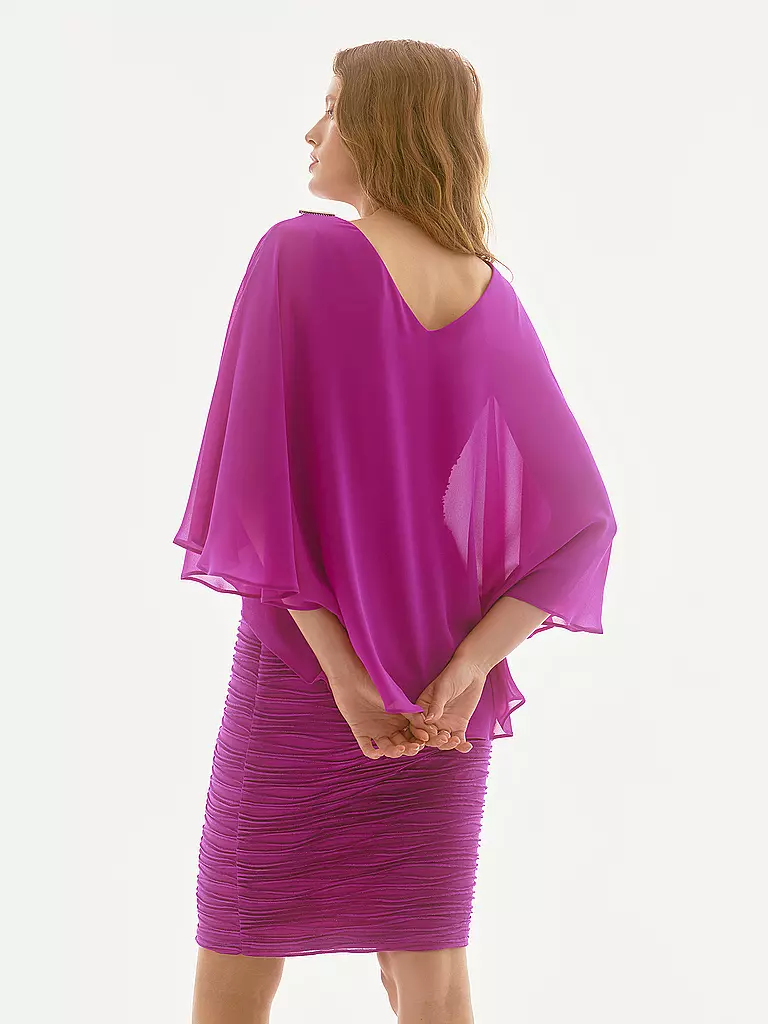 JOSEPH RIBKOFF | Robe de cocktail | 