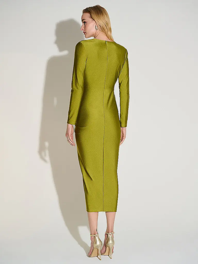 JOSEPH RIBKOFF | Robe de cocktail | 