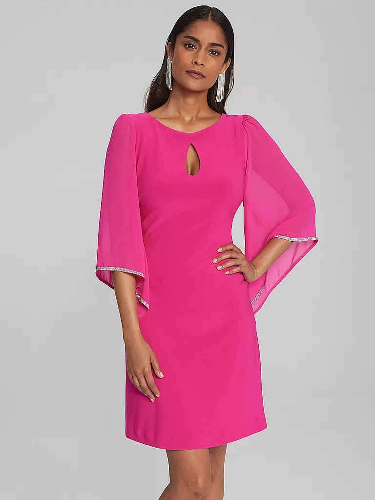 JOSEPH RIBKOFF | Robe de cocktail | 