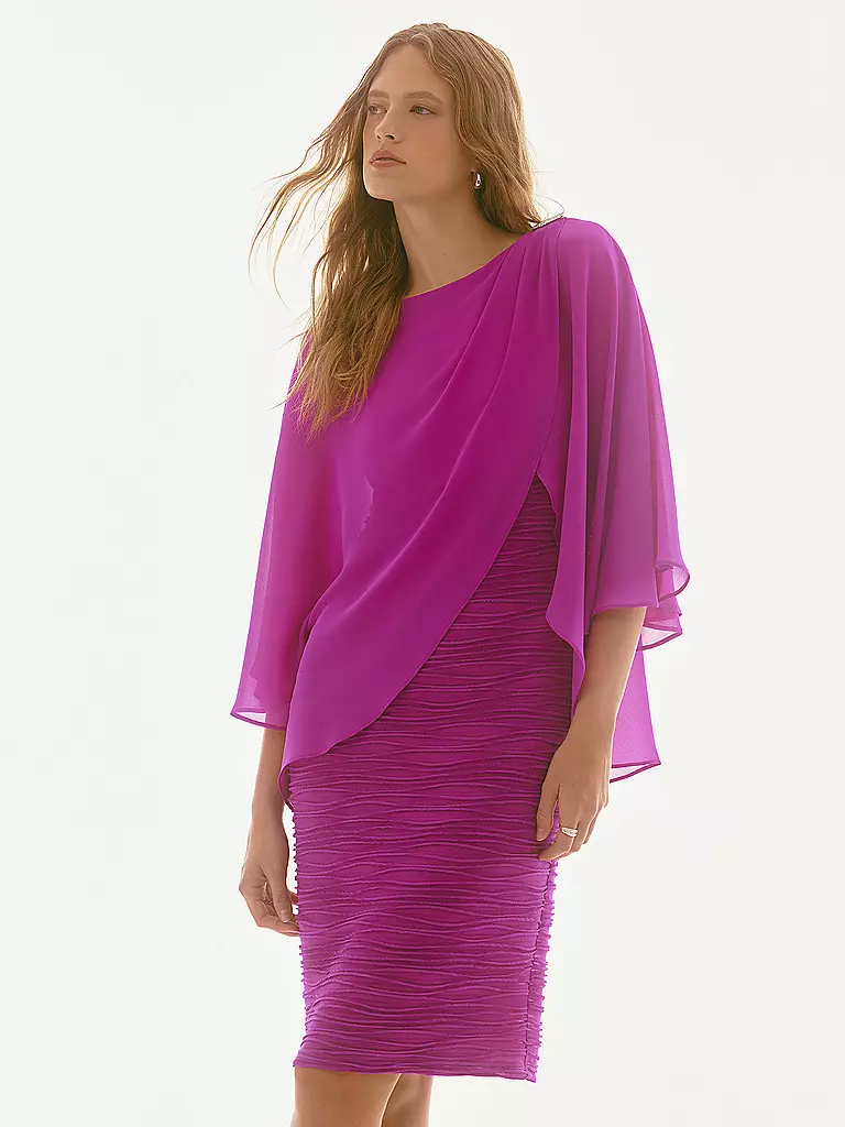 JOSEPH RIBKOFF | Robe de cocktail | 