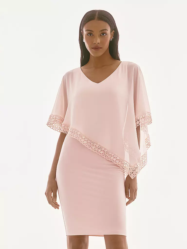 JOSEPH RIBKOFF | Robe de cocktail | 
