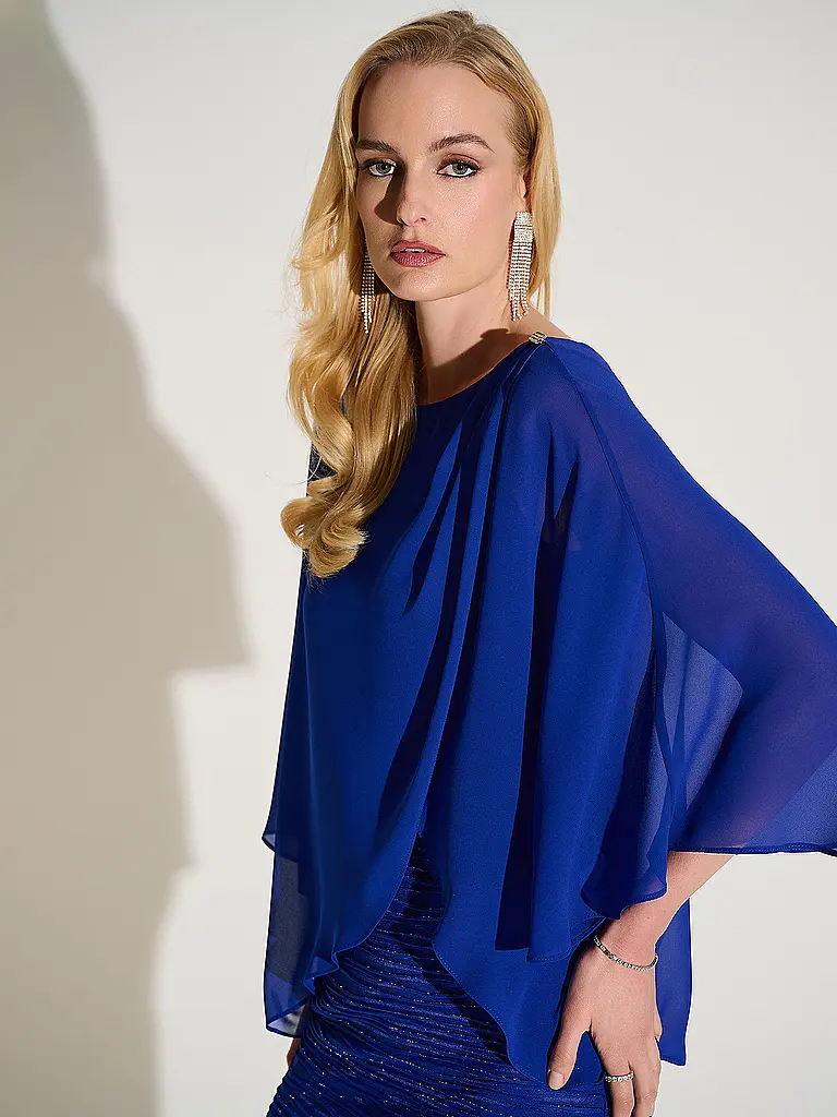 JOSEPH RIBKOFF | Robe de cocktail | blau