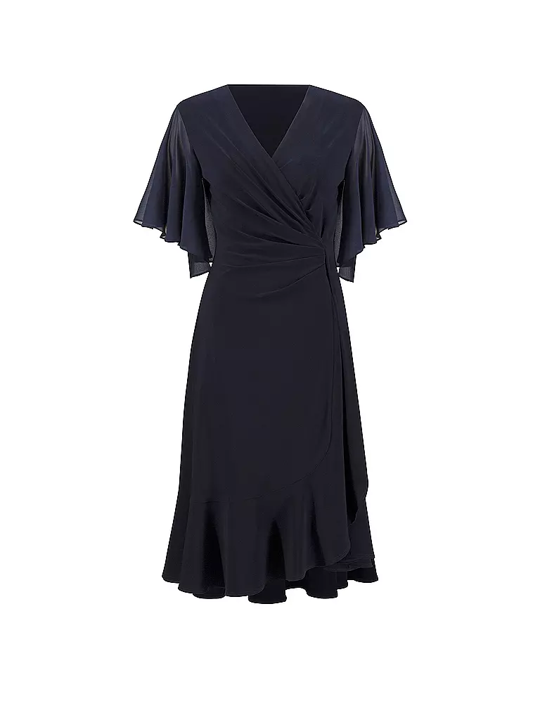 JOSEPH RIBKOFF | Robe de soirée | dunkelblau