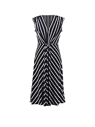 JOSEPH RIBKOFF | Robe midi | Bleu foncé