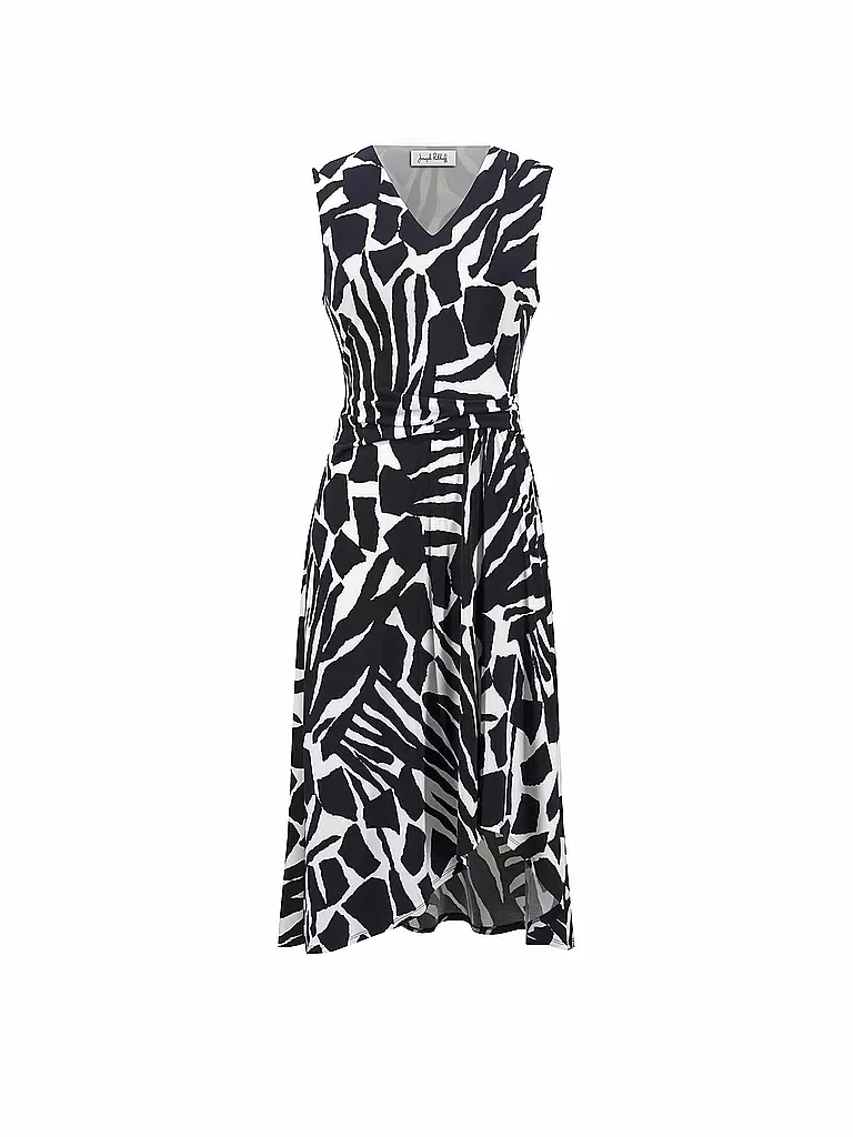 JOSEPH RIBKOFF | Robe midi | blau