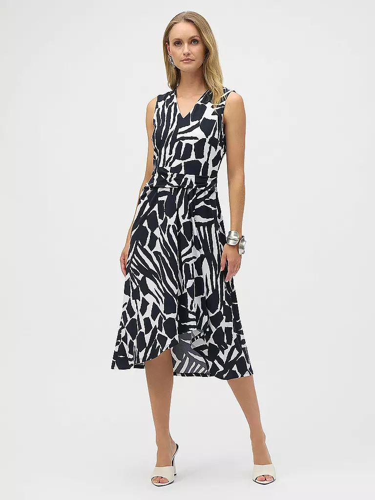 JOSEPH RIBKOFF | Robe midi | blau
