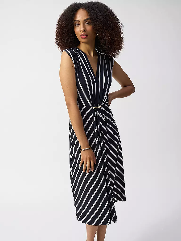 JOSEPH RIBKOFF | Robe midi | 