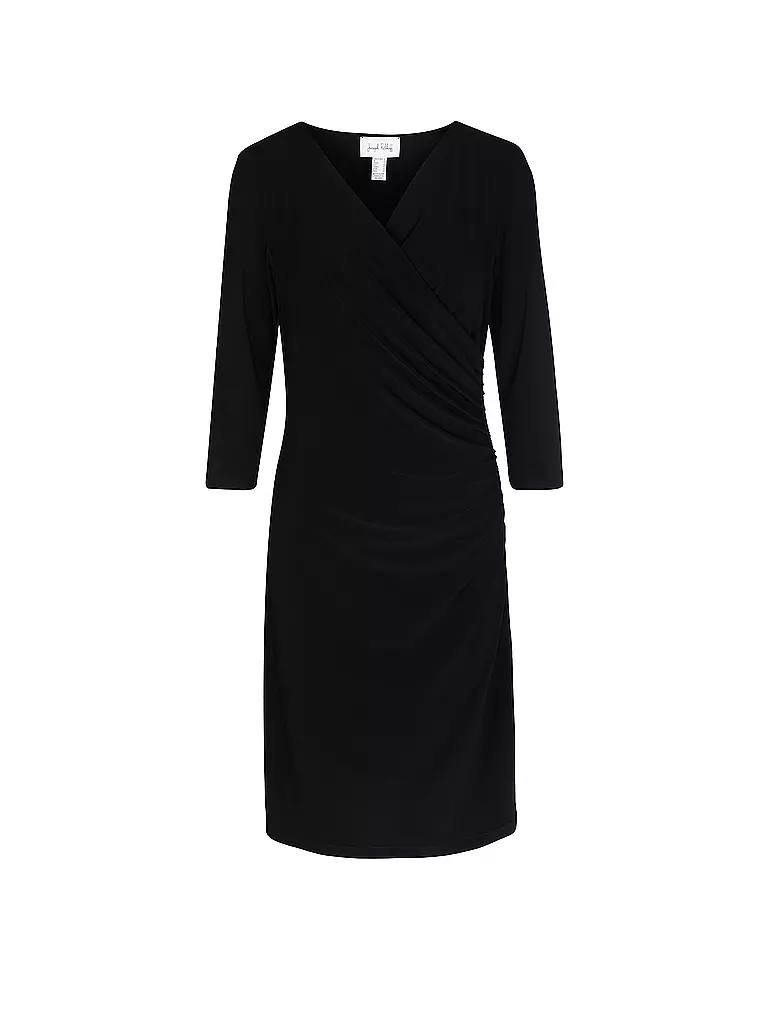 JOSEPH RIBKOFF | Robe | schwarz