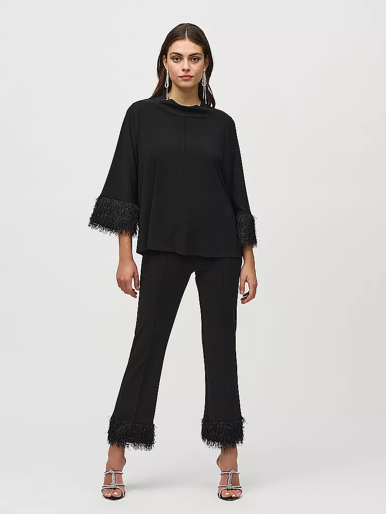 JOSEPH RIBKOFF | Shirt  | Noir