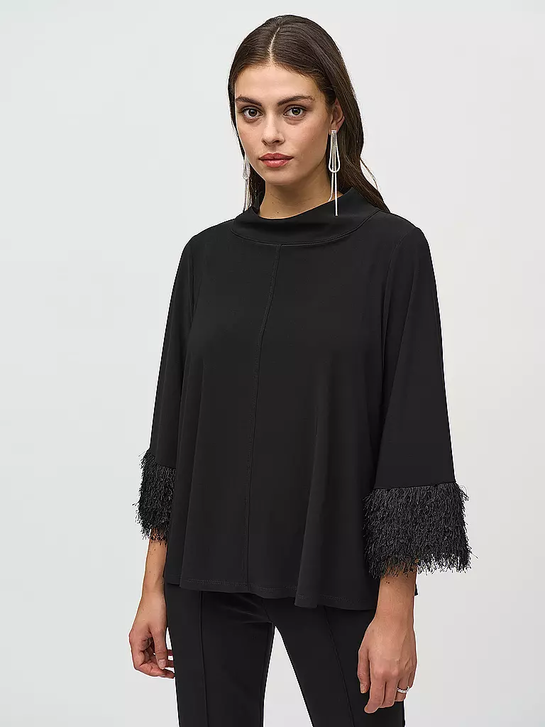 JOSEPH RIBKOFF | Shirt  | Noir