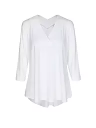 JOSEPH RIBKOFF | Shirt | Crème