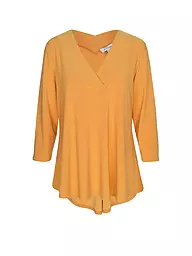JOSEPH RIBKOFF | Shirt | Moutarde