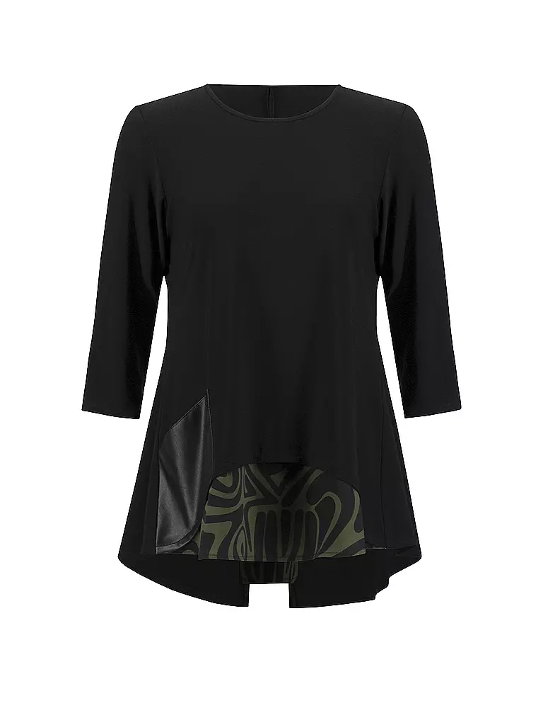 JOSEPH RIBKOFF | Shirt | Noir