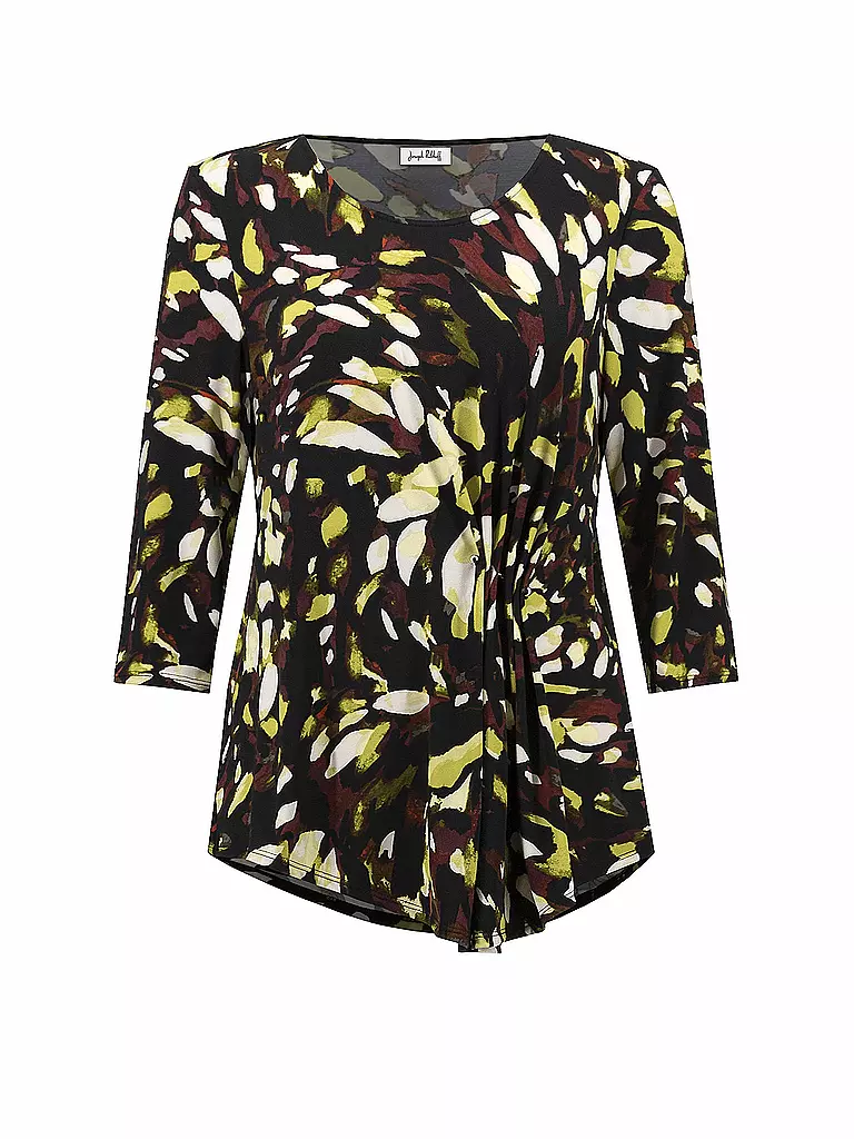 JOSEPH RIBKOFF | Shirt | schwarz