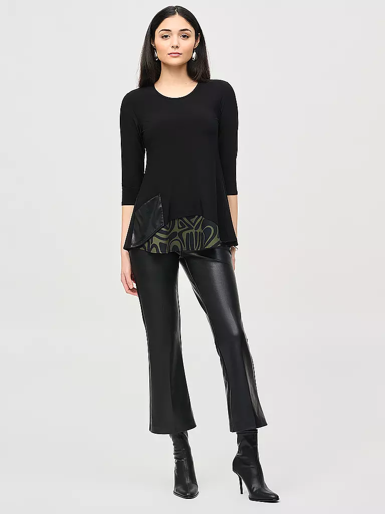 JOSEPH RIBKOFF | Shirt | Noir