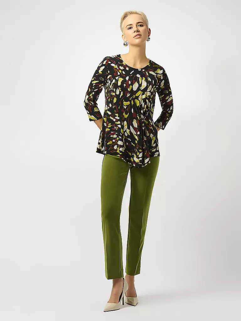 JOSEPH RIBKOFF | Shirt | schwarz