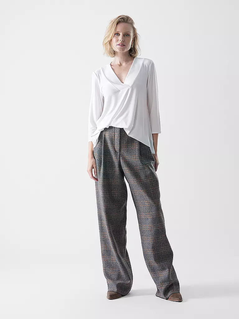 JOSEPH RIBKOFF | Shirt | creme