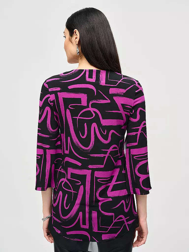 JOSEPH RIBKOFF | Shirt | Noir