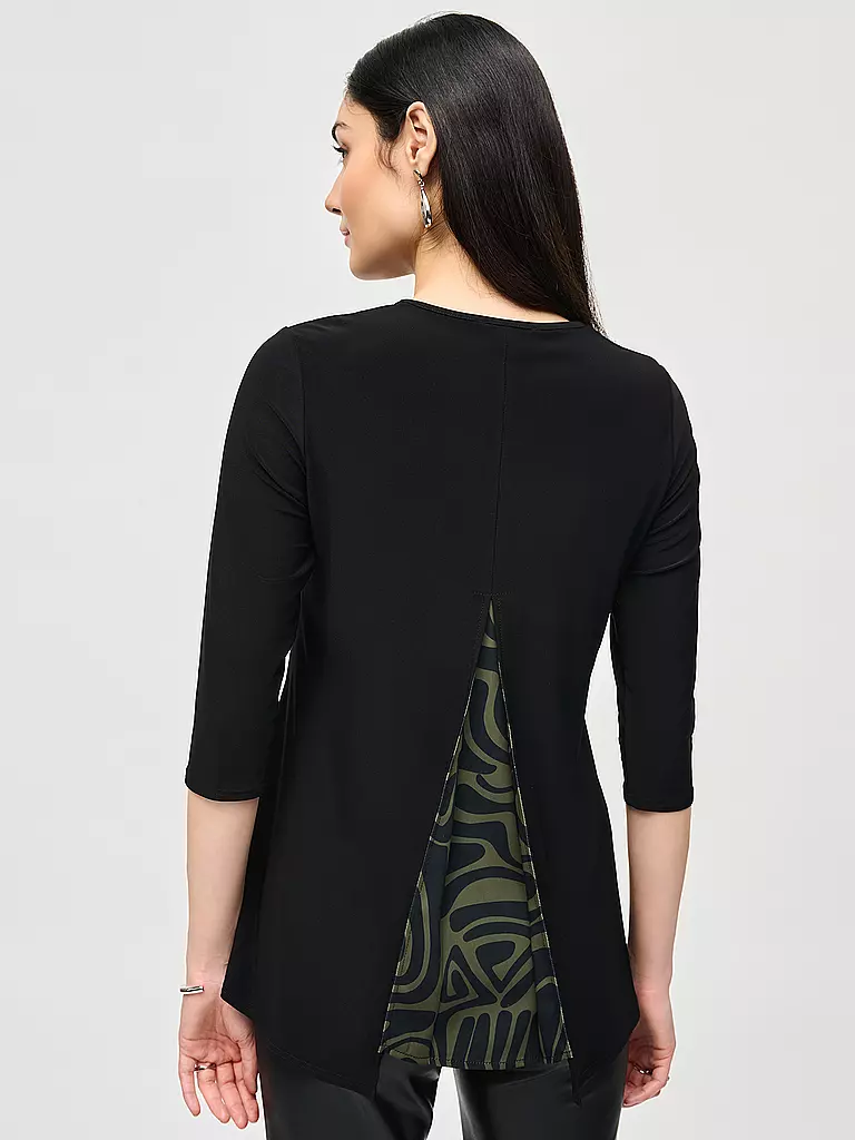 JOSEPH RIBKOFF | Shirt | Noir