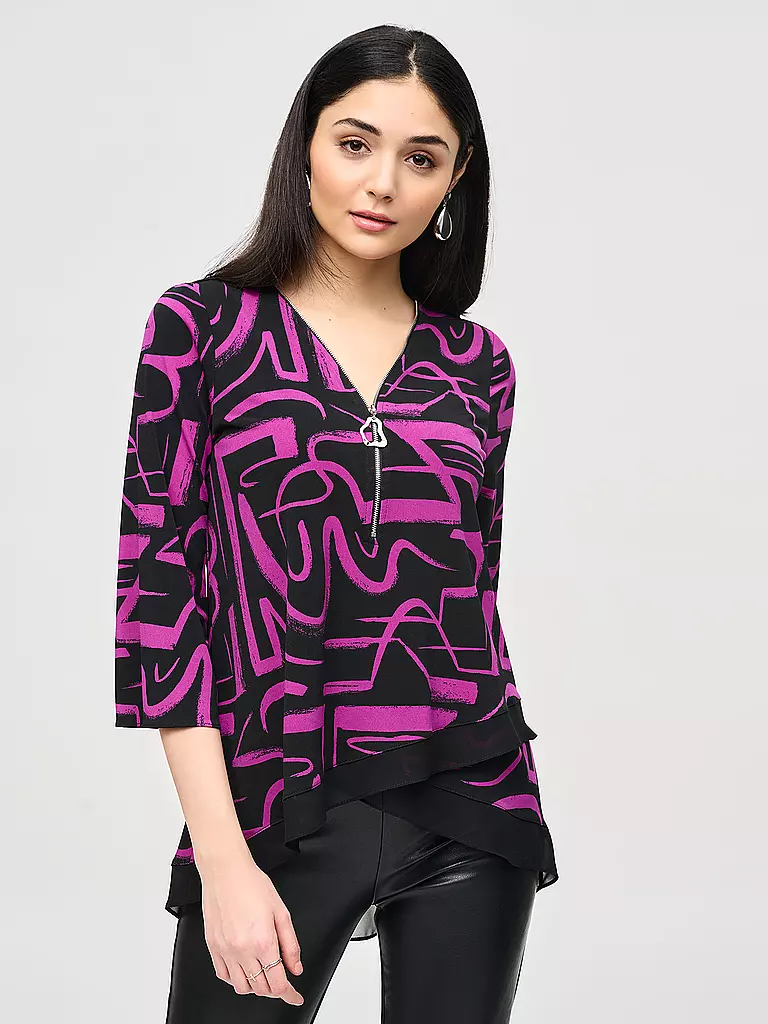 JOSEPH RIBKOFF | Shirt | Noir