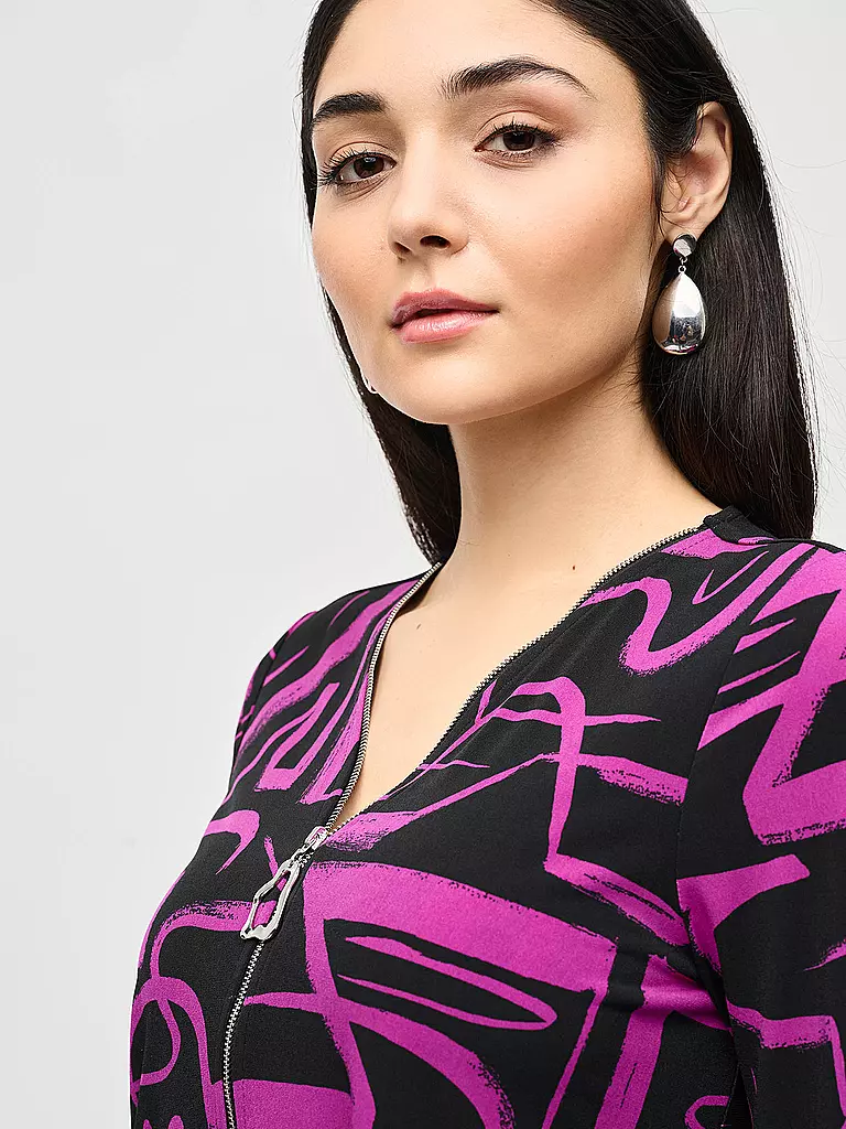 JOSEPH RIBKOFF | Shirt | Noir