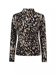 JOSEPH RIBKOFF | T-shirt à manches longues | Noir