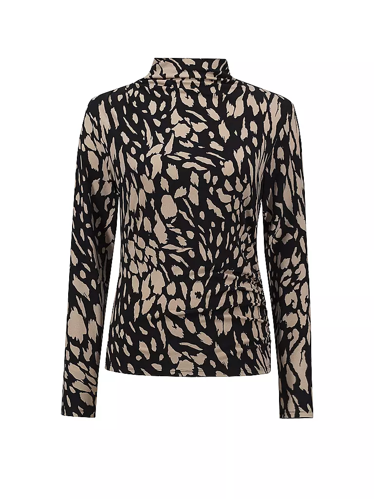 JOSEPH RIBKOFF | T-shirt à manches longues | schwarz