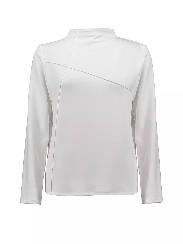JOSEPH RIBKOFF | T-shirt à manches longues | creme