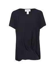 JOSEPH RIBKOFF | T-Shirt  | Bleu foncé