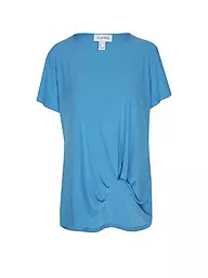 JOSEPH RIBKOFF | T-Shirt  | Bleu