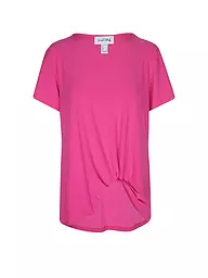 JOSEPH RIBKOFF | T-Shirt  | Rose vif